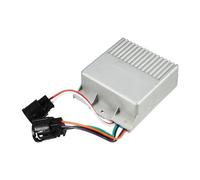 INFINAUTO Ignition Control Module, Inner Ignition Module Control Unit No.D6AE12A199A1A for Ford F250 F350 1976-1987 for Ford Fairmont 1978-1983 ABS Black, 1 Pc