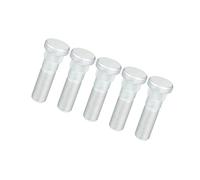 INFINAUTO M12x1.25 Wheel Lug Bolts Nuts Fit for Nissan No.4322270T00-5 Pcs Stylish Design