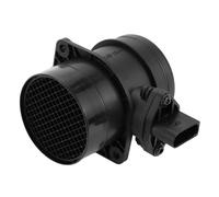 INFINAUTO Mass Air Flow Sensor Assembly, MAF Sensor No.06A906461E for Audi TT Quattro 2000-2002 Black, 1 Pc