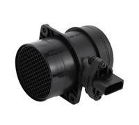 INFINAUTO Mass Air Flow Sensor Assembly, MAF Sensor No.06A906461M for Audi TT Quattro 2003-2006 Black, 1 Pc