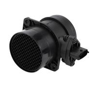 INFINAUTO Mass Air Flow Sensor Assembly, MAF Sensor No.53013009AA for Jeep Grand Cherokee 2001-2005 Black, 1 Pc