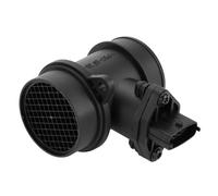 INFINAUTO Mass Air Flow Sensor Assembly, MAF Sensor No.55350045 for FIAT DOBLO 2004-2006 Black, 1 Pc