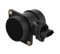 INFINAUTO Mass Air Flow Sensor Assembly, MAF Sensor No.A113614011 for Fiat Strada Pickup 2003-2009 Black, 1 Pc