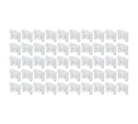 INFINAUTO Micro Fuse 25A Blade Fuse, Blade Style Fuses Replacement for Automotive Car Boat Truck SUV RV Motorcycle Beige 50 Pcs