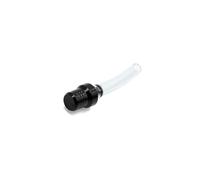 INFINAUTO Motocross Fuel Tank Gas Cap Valve Vent Breather Hose Pipes Stylish Design