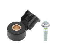 INFINAUTO No.12605738 Ignition Knock Detonation Sensor for OPEL Antara 3.0 2010-2015 Engine Knock Sensor 1 Pc