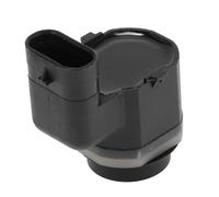 INFINAUTO No.28438BG00A Reverse Backup Parking Sensor for Nissan Qashqai 1.5 DCi 2006-2013 Black Parking Aid Assist Sensor 1 Pc