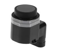 INFINAUTO No.66209231283 Reverse Backup Parking Sensor for BMW 7 Series 2011-2015 Black Parking Aid Assist Sensor 1 Pc