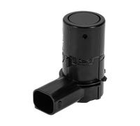 INFINAUTO No.9653849080/9652965177/9653211577/6590KY/6590H1 Reverse Backup Parking Sensor for PEUGEOT 207 Saloon 1.4 07-12 Black Parking Aid Assist Sensor 1 Pc