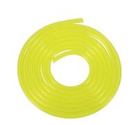 INFINAUTO Petrol Fuel Line 6.5ft 3mm ID 6mm OD for Chainsaw String Trimmer
