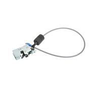 INFINAUTO Rear Left Door Lower Latch Cable for Ford No.YC15V431A03AM - 1 Pcs Stylish Design