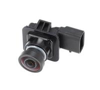 INFINAUTO Rear View Camera for Ford Escape for Ford Kuga 2013-2017 Park Assist Camera Backup Reverse Camera Replace No.EV4T-19G490-CA/DV4T-19G490-AB