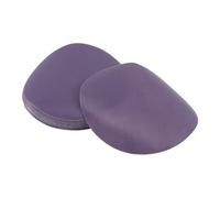 INFINAUTO Sanding Discs,6" 2000 Grit Automotive Repair Round Hook and Loop Sandpaper Ceramic Purple, 20 Pcs
