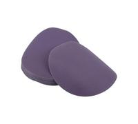 INFINAUTO Sanding Discs,6" 240 Grit Automotive Repair Round Hook and Loop Sandpaper Ceramic Purple, 20 Pcs