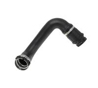 INFINAUTO Turbo Intercooler Outlet Hose for Chevrolet Cruze 1.4L L4 2016 2017 2018 2019 Rubber Air Intercooler Hose with Clamps No.2862031364/42626074/13374646/667-308 1 Pc
