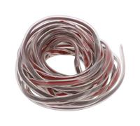 INFINAUTO Universal Car Door Edge Guards, Exterior 19.69ft U-Shaped Door Scratch Protection Guard PVC Clear, 1 Pc