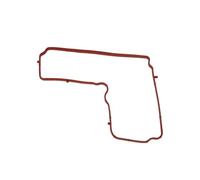 INFINAUTO Valve Cover Gasket, Cylinder Head Valve Seal Gasket No.LR009411 for Land Rover Discovery Sport 2014-On 2.2 D Red, Rocker Cover Gasket 1 Pcs