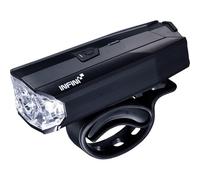 Infini Lava 500 Lite front light