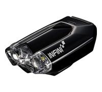 Infini Lava Front Light Black