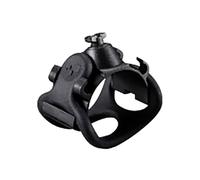 Infini Bracket for Lava rear, Black, Uni-size