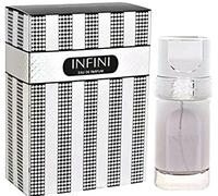 Khadlaj Infini EDP - 100ml