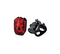 Infini Lava Rear Light Red
