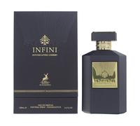 Maison Alhambra Infini Intoxicating Cherry Eau De Parfum 100ml