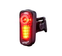 Infini Metis Rear Light 80 lumens USB - Black
