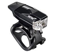 Infini Mini Lava USB Front Bike Lights, Black