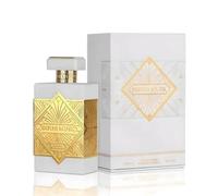 Infini Musk With Free Mini EDP Perfume - Arabic Luxury Fragrance For Unisex - Citrusy, Musky Scent - Eau De Parfum 100ml