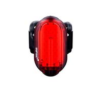 Infini Olley Rear Light 30 lumens USB - Black