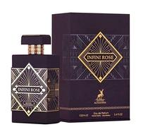 Unisex Perfume Maison Alhambra EDP Infini Oud 100 ml