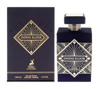 Infinite Elixir - EDP - Volume: 100 ml