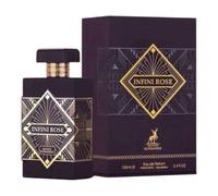 Infini Rose EDP Perfume By Maison Alhambra 100ml NEW