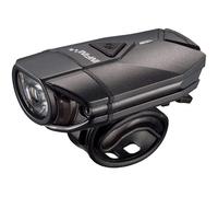 Infini Super Lava 300 Lumen Usb Front Light With Bar And Helmet Brackets