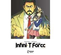 Infini-T Force Vol. 9