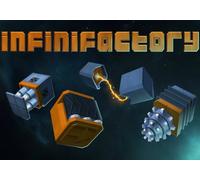 Infinifactory (PC) Steam Key - GLOBAL