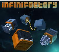 Infinifactory Steam CD Key