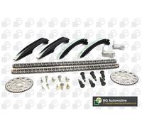 INFINIT NISSAN RENAULT EX FX V9X 3.0 DIESEL ENGINE TIMING CHAIN KIT BGA TC6324FK