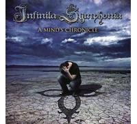 Infinita Symphonia - A Minds Chronicle