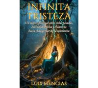 INFINITA TRISTEZA: Un viaje espiritual sobre vidas pasadas, heridas del alma y el despertar de la conciencia