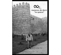 Infinitas maneras de decir "te quiero": 12 (Dewi Long Cross)