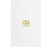 INFINITE 13EGIN 7th Mini Album ( BACK(WHITE) Ver. ) K-POP SEALED