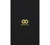 INFINITE 13EGIN 7th Mini Album ( COME(BLACK) Ver. ) K-POP SEALED
