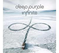 Deep Purple – InFinite – CD – earMUSIC