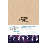 Infinite - 2012 Infinite Concert Ano Toshi No Natsu (3DVDS) [Japan LTD DVD] POBD-60458