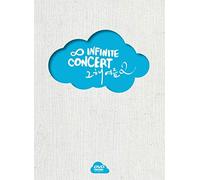 Infinite - 2014 Infinite Concert Ano Toshi No Natsu 2 (3DVDS) [Japan LTD DVD] POBD-30001