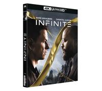 Infinite [4K Ultra HD]