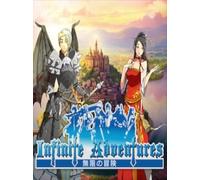 Infinite Adventures Xbox One Xbox Live Key EUROPE