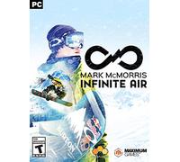 Infinite Air with Mark McMorris - PC